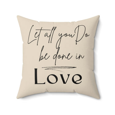 Decorative Throw Pillow Cover